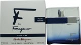 Salvatore Ferragamo F by Ferragamo Free Time Eau de Toilette 100ml Spray
