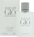 Giorgio Armani Acqua Di Gio Eau De Toilette 30ml Spray