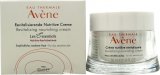 Avène Revitalizing Nourishing Cream 50ml - For Dry And Sensitive Skin