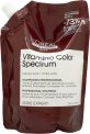 L'Oréal Paris Serie Expert Vitamino Color Spectrum Professional Shampoo 500ml - Ferulic Acid + Citric Acid - Refill