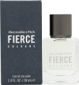 Abercrombie & Fitch Fierce Eau de Cologne 30ml Spray