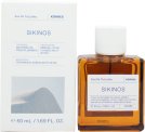 Korres Sikinos Eau de Toilette 50ml Spray