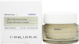 Korres White Pine Meno-Reverse Ultra-Replenishing Deep Wrinkle Cream 40ml