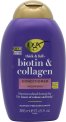 OGX Thick & Full Biotin & Collagen Conditioner 385ml
