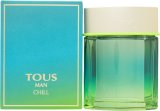 Tous Man Chill Eau de Toilette 100ml Spray