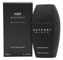Dana Rapport Black Eau de Toilette 100ml Spray