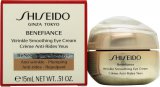 Shiseido Benefiance Wrinkle Smoothing Eye Cream 15ml