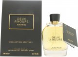 Jean Patou Collection Héritage Deux Amours Eau de Parfum 100ml Spray