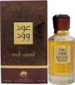 Al Fares Oud Wood Eau de Parfum 100ml Spray