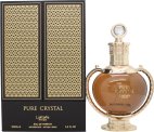 Lattafa Perfumes Pure Crystal Eau de Parfum 100ml Spray