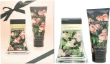 Ellen Tracy Courageous Gift Set 100ml EDP + 100ml Body Lotion