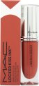 MAC Locked Kiss Ink 24HR Liquid Lipstick Lipcolour 4ml - 95 Vicious