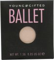 Young & Gifted Eyeshadow Refill 1.5g - Ballet