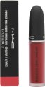 MAC Powder Kiss Liquid Lip Colour 5ml - 987 M.A.CSmash