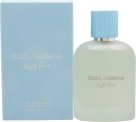 Dolce & Gabbana Light Blue Eau de Toilette 100ml Spray