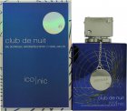 Armaf Club De Nuit Blue Iconic Eau de Parfum 105ml Spray