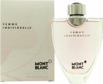 Mont Blanc Femme Individuelle Eau de Toilette 75ml Spray