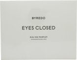 Byredo Eyes Closed Eau de Parfum 100ml Spray