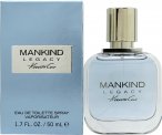 Kenneth Cole Mankind Legacy Eau De Toilette 50ml Spray