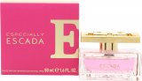 Escada Especially Eau de Parfum 50ml Spray
