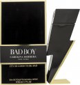 Carolina Herrera Bad Boy Eau de Toilette 50ml Spray