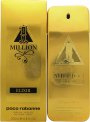 Paco Rabanne 1 Million Elixir Parfum Intense 200ml Spray
