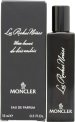 Moncler Les Roches Noires Une Hour De Bois Ambris Eau de Parfum 15ml Spray