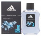 Adidas Ice Dive Eau de Toilette 100ml Spray