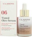 Clarins Tinted Oleo-Serum 30ml - 06