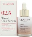 Clarins Tinted Oleo-Serum 30ml - 02.5