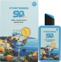 Street Origins Skin, Sand and Santorini Extrait de Parfum 75ml Spray