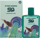 Street Origins Auckland Rush Eau de Parfum 75ml Spray