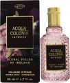Mäurer & Wirtz 4711 Acqua Colonia Intense Floral Fields Of Ireland Eau de Cologne 50ml Spray