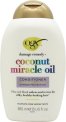 Ogx Damage Remedy+ Coconut Miracle Oil Conditioner 385ml