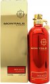 Montale Red Aoud Eau de Parfum 100ml Spray