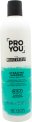 Revlon Proyou The Moisturizer Hydrating Shampoo 350ml