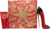 Carolina Herrera Very Good Girl Gift Set 80ml EDP + 100ml Body Lotion + 10ml EDP