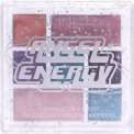 Sunkissed Angel Energy Eyeshadow Palette - 7 Shades