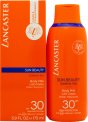Lancaster Sun Beauty Body Milk SPF30 175ml