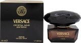 Versace Crystal Noir Parfum Eau de Parfum 50ml Spray