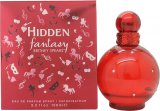 Britney Spears Hidden Fantasy Eau de Parfum 100ml Spray