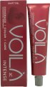 Intercosmo Voilà 3C Intense 60ml - 92 Graphite Silver