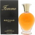 Rochas Femme Eau de Toilette 100ml Spray
