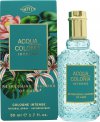 Mäurer & Wirtz 4711 Acqua Colonia Intense Refreshing Lagoons of Laos Eau de Cologne 50ml Spray