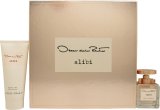 Oscar de la Renta Alibi Gift Set 50ml Eau de Toilette + 100ml Shower Gel