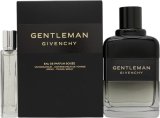 Givenchy Gentleman Eau de Parfum Boisée Gift Set 100ml EDP + 12.5ml EDP