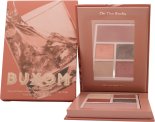 Buxom High Spirits On The Rocks Eye and Cheek Palette 6.5g