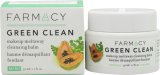 Farmacy Green Clean Makeup Meltaway Cleansing Balm 50ml