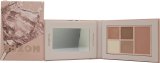 Buxom High Spirits Straight Up Eye and Cheek Palette 6.5g