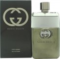Gucci Guilty Pour Homme Eau de Toilette 90ml Spray